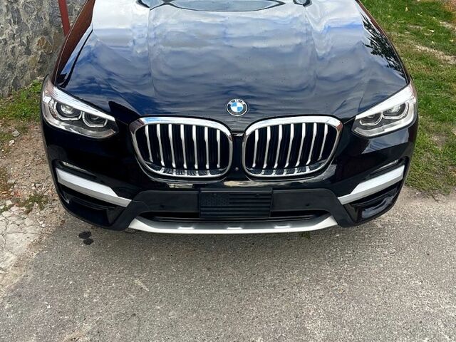 БМВ Х3, объемом двигателя 2 л и пробегом 85 тыс. км за 34900 $, фото 3 на Automoto.ua