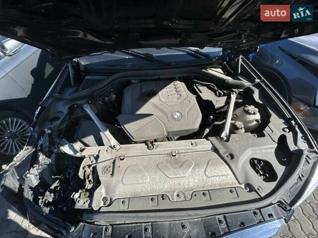 БМВ Х3, об'ємом двигуна 2 л та пробігом 135 тис. км за 24200 $, фото 11 на Automoto.ua