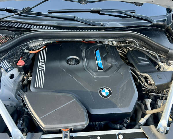 БМВ Х3, объемом двигателя 2 л и пробегом 50 тыс. км за 36000 $, фото 8 на Automoto.ua