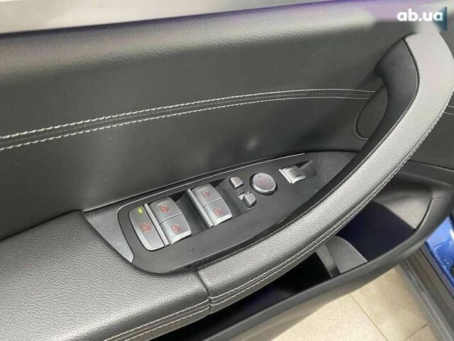 БМВ Х3, об'ємом двигуна 2 л та пробігом 77 тис. км за 28990 $, фото 21 на Automoto.ua