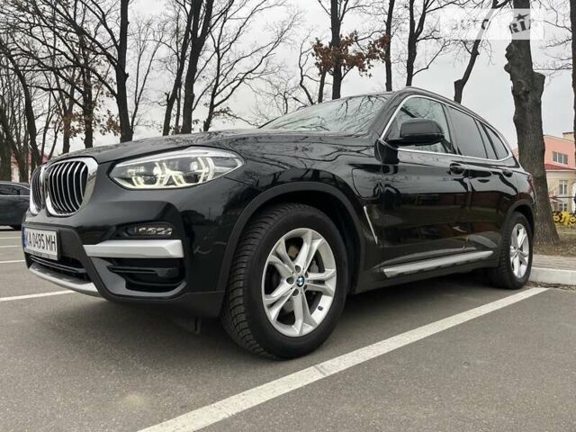 БМВ Х3, объемом двигателя 2 л и пробегом 101 тыс. км за 43999 $, фото 3 на Automoto.ua