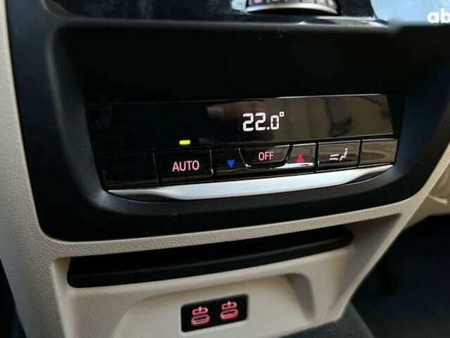 БМВ Х3, объемом двигателя 2 л и пробегом 42 тыс. км за 35650 $, фото 11 на Automoto.ua