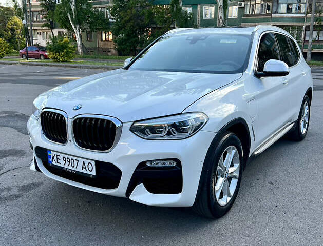 БМВ Х3, объемом двигателя 2 л и пробегом 50 тыс. км за 36000 $, фото 47 на Automoto.ua
