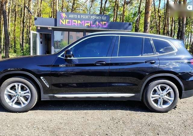 БМВ Х3, объемом двигателя 2 л и пробегом 88 тыс. км за 28999 $, фото 11 на Automoto.ua