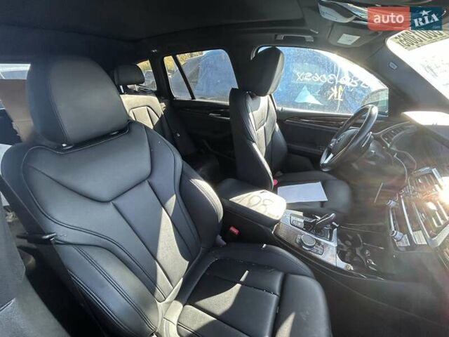 БМВ Х3, об'ємом двигуна 2 л та пробігом 135 тис. км за 24200 $, фото 14 на Automoto.ua