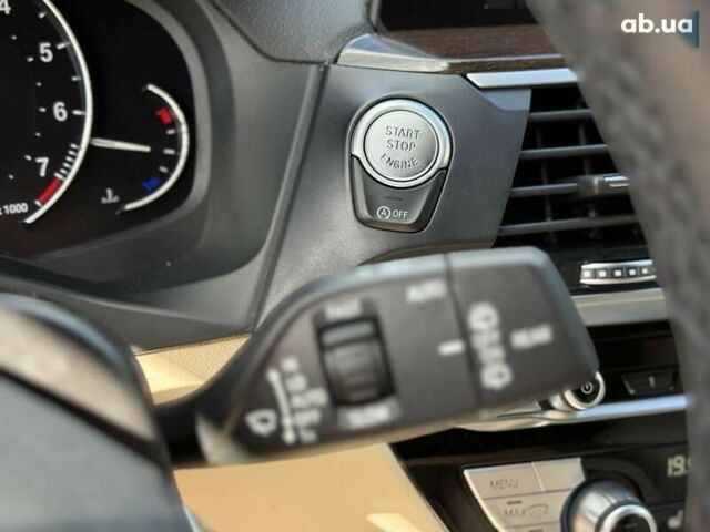 БМВ Х3, об'ємом двигуна 2 л та пробігом 80 тис. км за 29900 $, фото 25 на Automoto.ua