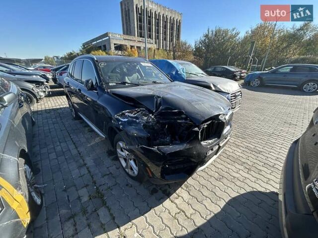 БМВ Х3, об'ємом двигуна 2 л та пробігом 135 тис. км за 24200 $, фото 18 на Automoto.ua