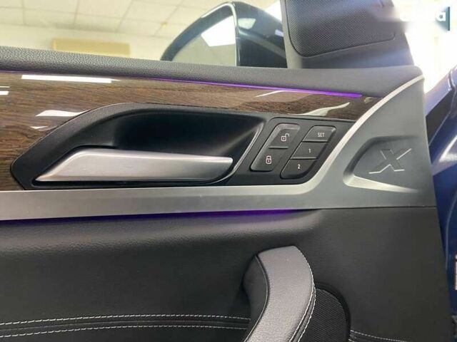 БМВ Х3, об'ємом двигуна 2 л та пробігом 77 тис. км за 28990 $, фото 20 на Automoto.ua