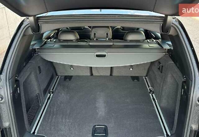 БМВ Х3, объемом двигателя 2.99 л и пробегом 116 тыс. км за 56700 $, фото 14 на Automoto.ua