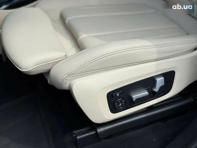 БМВ Х3, объемом двигателя 2 л и пробегом 80 тыс. км за 29900 $, фото 19 на Automoto.ua