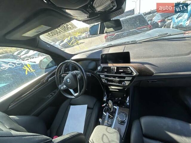 БМВ Х3, об'ємом двигуна 2 л та пробігом 135 тис. км за 24200 $, фото 12 на Automoto.ua