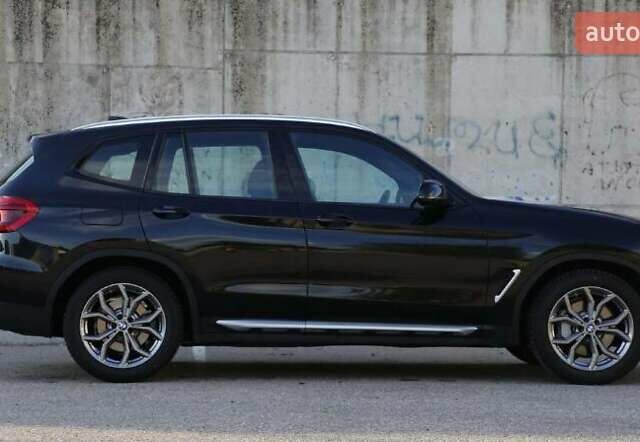 БМВ Х3, объемом двигателя 2.99 л и пробегом 116 тыс. км за 56700 $, фото 6 на Automoto.ua