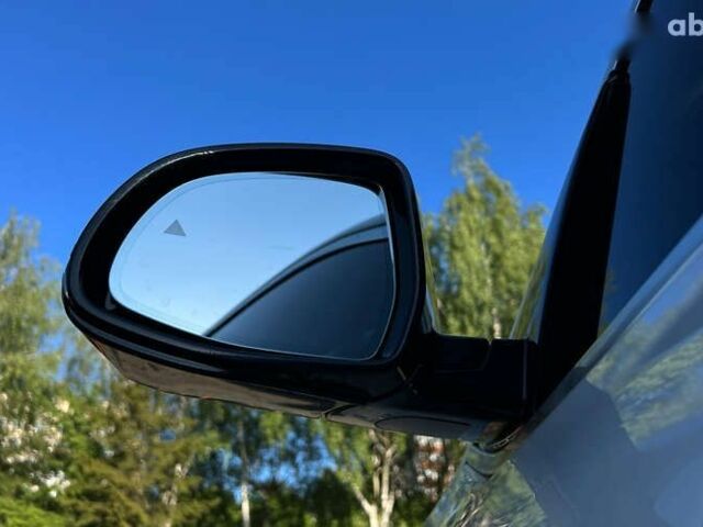 БМВ Х3, объемом двигателя 2 л и пробегом 42 тыс. км за 35650 $, фото 29 на Automoto.ua