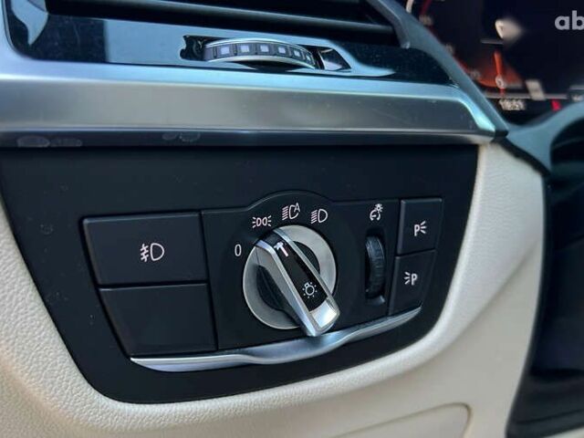 БМВ Х3, объемом двигателя 2 л и пробегом 42 тыс. км за 35650 $, фото 23 на Automoto.ua