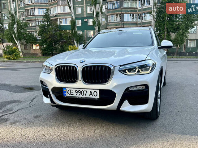 БМВ Х3, объемом двигателя 2 л и пробегом 50 тыс. км за 36000 $, фото 11 на Automoto.ua