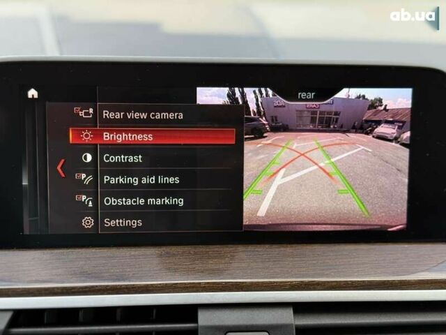 БМВ Х3, объемом двигателя 2 л и пробегом 80 тыс. км за 29900 $, фото 29 на Automoto.ua