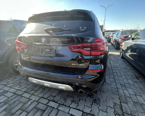 БМВ Х3, об'ємом двигуна 2 л та пробігом 135 тис. км за 24200 $, фото 17 на Automoto.ua