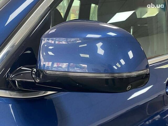 БМВ Х3, объемом двигателя 2 л и пробегом 77 тыс. км за 30990 $, фото 14 на Automoto.ua