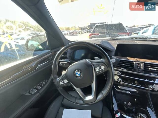 БМВ Х3, об'ємом двигуна 2 л та пробігом 135 тис. км за 24200 $, фото 13 на Automoto.ua