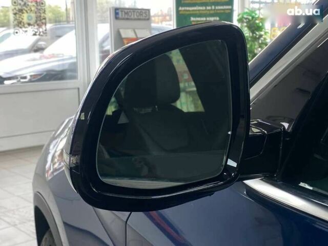 БМВ Х3, объемом двигателя 2 л и пробегом 77 тыс. км за 30990 $, фото 15 на Automoto.ua