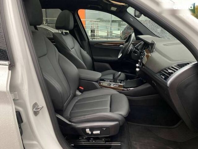 БМВ Х3, объемом двигателя 2 л и пробегом 68 тыс. км за 31900 $, фото 25 на Automoto.ua