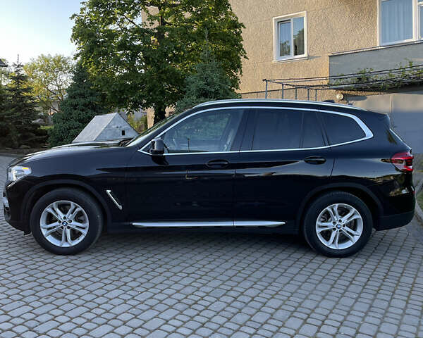 БМВ Х3, объемом двигателя 2 л и пробегом 89 тыс. км за 31750 $, фото 2 на Automoto.ua