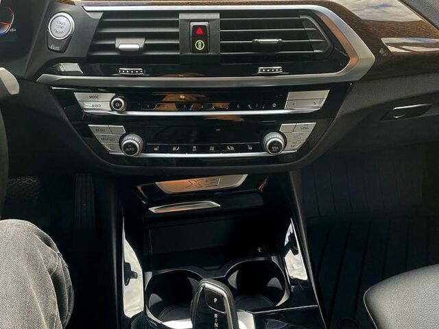 БМВ Х3, объемом двигателя 2 л и пробегом 85 тыс. км за 34900 $, фото 9 на Automoto.ua