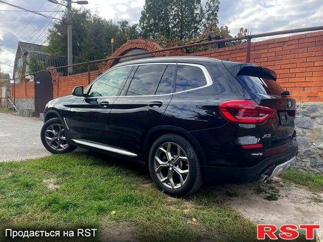 БМВ Х3, объемом двигателя 2 л и пробегом 85 тыс. км за 34900 $, фото 4 на Automoto.ua