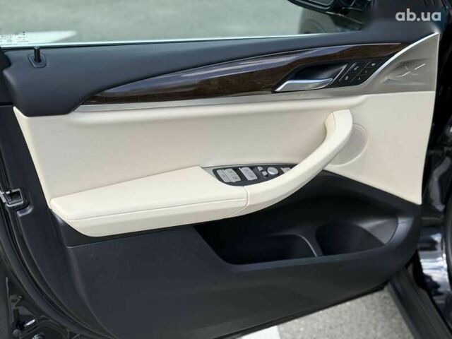 БМВ Х3, объемом двигателя 2 л и пробегом 80 тыс. км за 29900 $, фото 17 на Automoto.ua