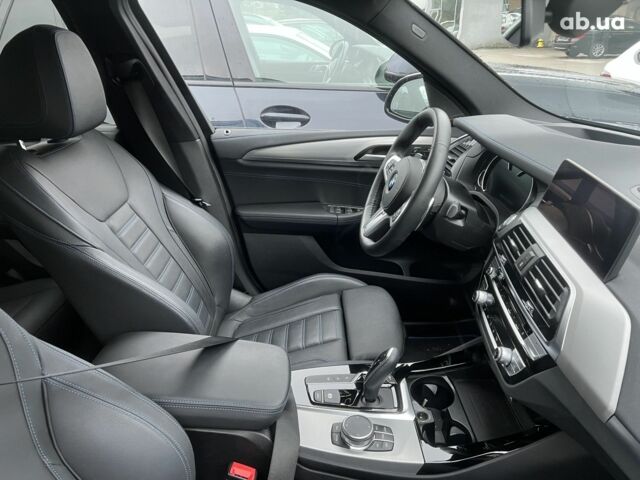 БМВ Х3, объемом двигателя 3 л и пробегом 43 тыс. км за 57383 $, фото 31 на Automoto.ua