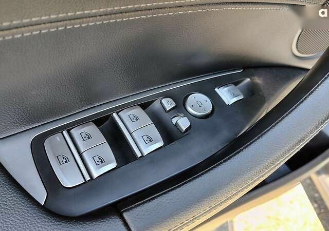 БМВ Х3, объемом двигателя 2 л и пробегом 88 тыс. км за 28999 $, фото 14 на Automoto.ua