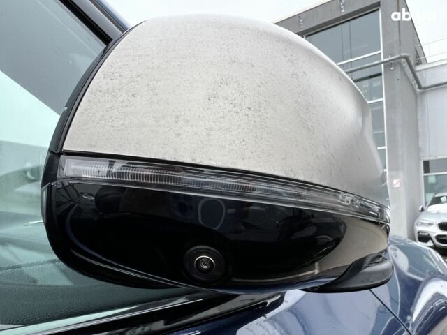 БМВ Х3, объемом двигателя 3 л и пробегом 43 тыс. км за 57383 $, фото 30 на Automoto.ua