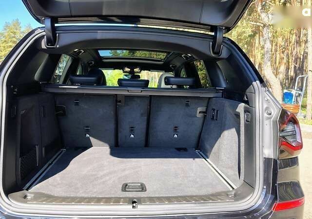 БМВ Х3, объемом двигателя 2 л и пробегом 88 тыс. км за 28999 $, фото 9 на Automoto.ua