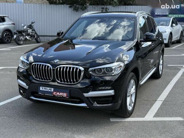 БМВ Х3, об'ємом двигуна 2 л та пробігом 80 тис. км за 29900 $, фото 10 на Automoto.ua