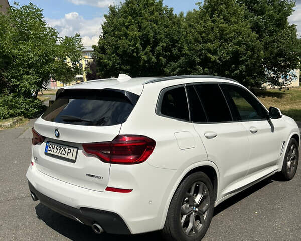 БМВ Х3, об'ємом двигуна 2 л та пробігом 45 тис. км за 36900 $, фото 15 на Automoto.ua