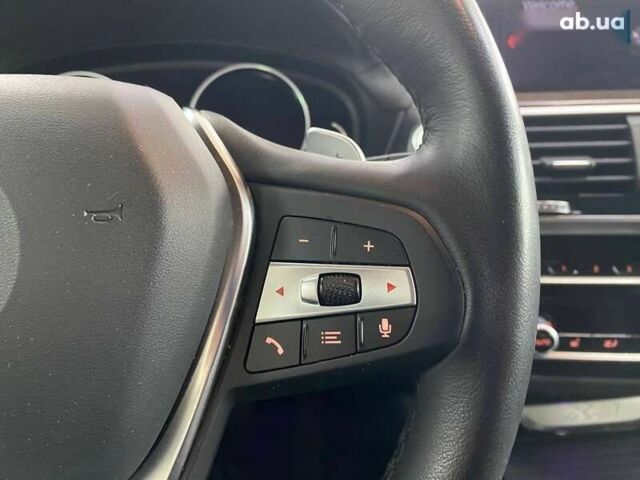 БМВ Х3, объемом двигателя 2 л и пробегом 77 тыс. км за 30990 $, фото 27 на Automoto.ua