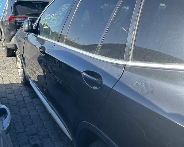 БМВ Х3, об'ємом двигуна 2 л та пробігом 135 тис. км за 24200 $, фото 8 на Automoto.ua