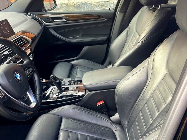 БМВ Х3, объемом двигателя 2 л и пробегом 85 тыс. км за 34900 $, фото 10 на Automoto.ua