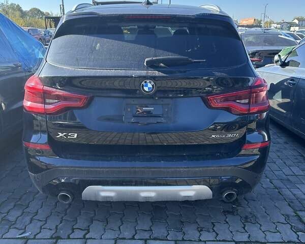 БМВ Х3, об'ємом двигуна 2 л та пробігом 135 тис. км за 24200 $, фото 6 на Automoto.ua