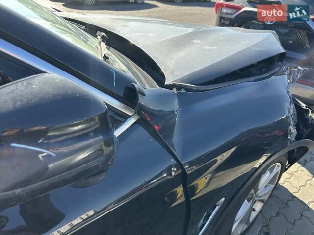 БМВ Х3, об'ємом двигуна 2 л та пробігом 135 тис. км за 24200 $, фото 19 на Automoto.ua