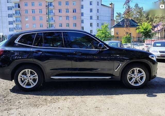 БМВ Х3, объемом двигателя 2 л и пробегом 88 тыс. км за 28999 $, фото 4 на Automoto.ua
