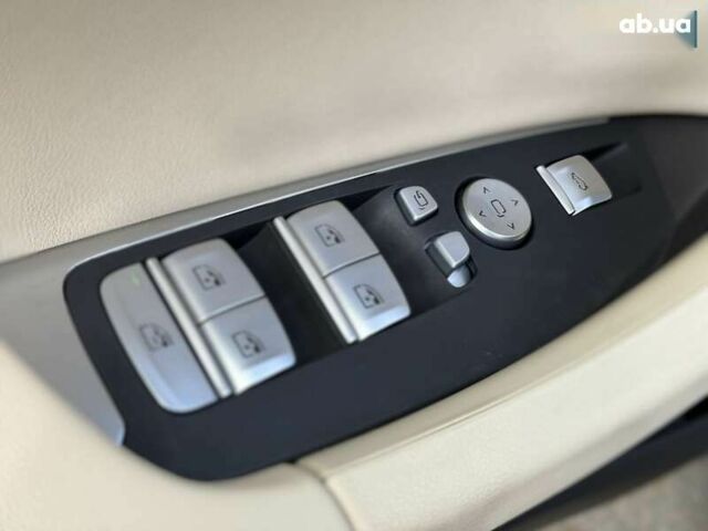 БМВ Х3, объемом двигателя 2 л и пробегом 80 тыс. км за 29900 $, фото 18 на Automoto.ua