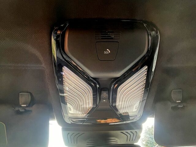 БМВ Х3, объемом двигателя 2 л и пробегом 85 тыс. км за 34900 $, фото 12 на Automoto.ua