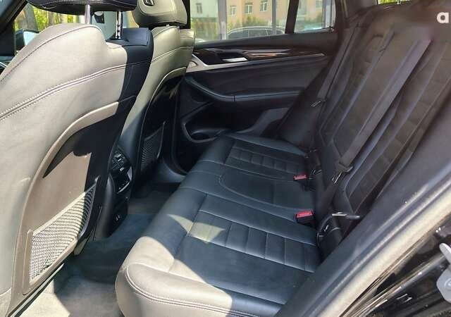БМВ Х3, объемом двигателя 2 л и пробегом 88 тыс. км за 28999 $, фото 20 на Automoto.ua