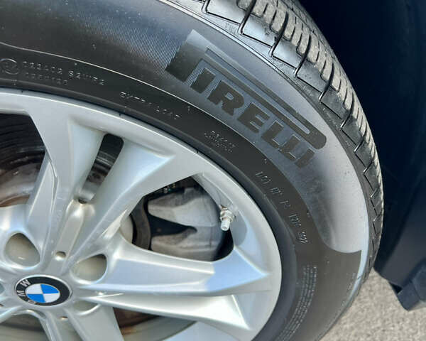 БМВ Х3, объемом двигателя 2 л и пробегом 50 тыс. км за 36000 $, фото 25 на Automoto.ua
