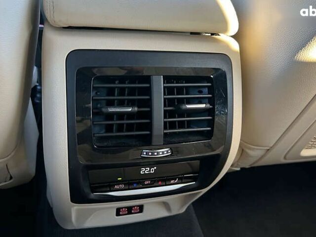 БМВ Х3, объемом двигателя 2 л и пробегом 42 тыс. км за 35650 $, фото 12 на Automoto.ua