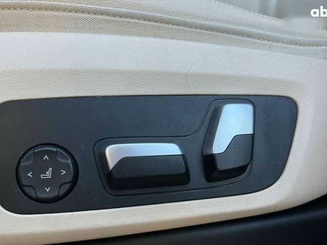 БМВ Х3, объемом двигателя 2 л и пробегом 42 тыс. км за 35650 $, фото 20 на Automoto.ua