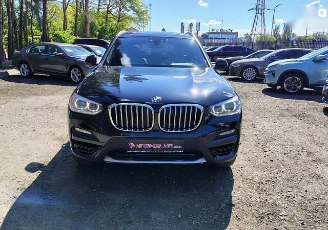 БМВ Х3, объемом двигателя 2 л и пробегом 88 тыс. км за 28999 $, фото 3 на Automoto.ua