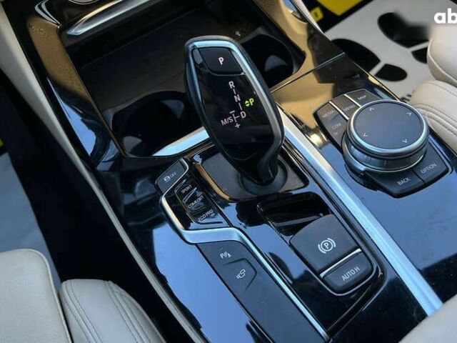 БМВ Х3, объемом двигателя 2 л и пробегом 42 тыс. км за 35650 $, фото 18 на Automoto.ua