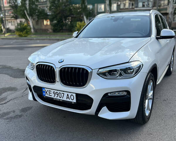 БМВ Х3, объемом двигателя 2 л и пробегом 50 тыс. км за 36000 $, фото 33 на Automoto.ua